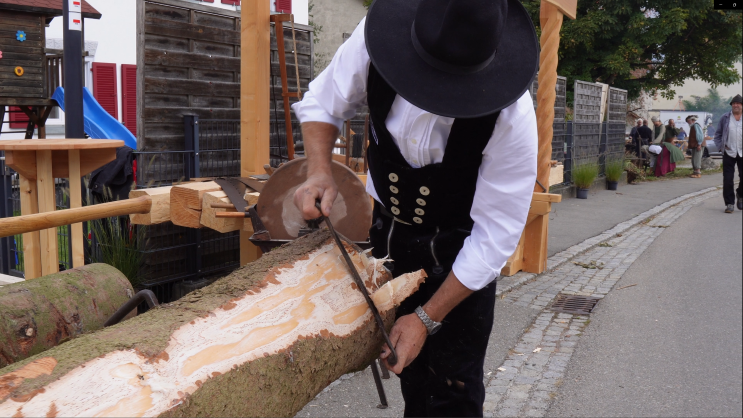 Handwerkermarkt Video_icon